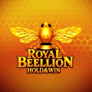 Royal Bee Lion Hold And Win