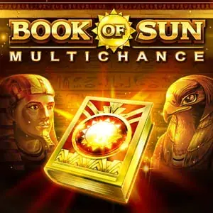 Book Of Sun Multichance