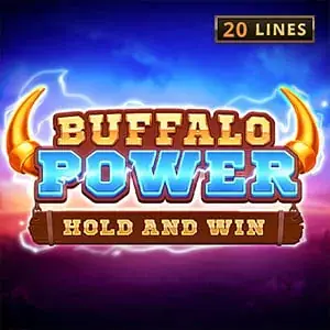Buffalo Power Hold Win