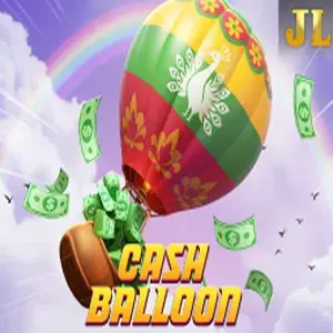 Cash Balloon