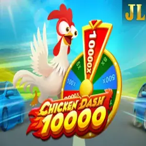 Chicken Dash 10000