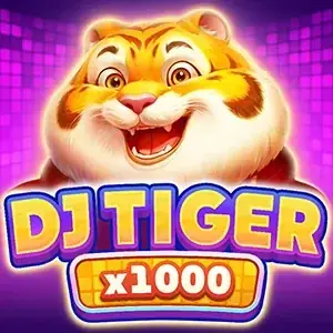 DJ Tiger x1000