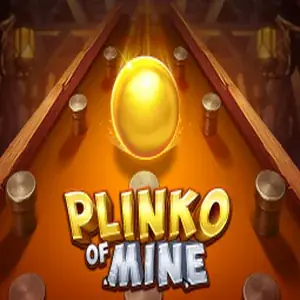 Plinko Of Mine