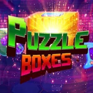 Puzzle Boxes