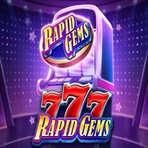 Rapid Gems 777
