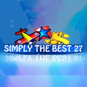 Simply The Best 27