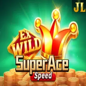 Super Ace Speed
