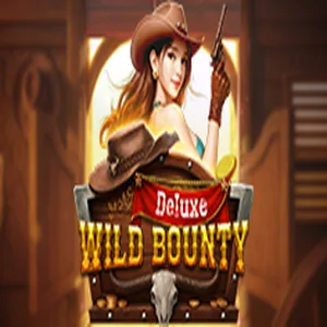 Wild Bounty Deluxe