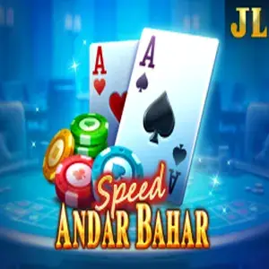 Speed Andar Bahar
